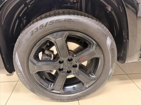 RAM Rampage 2.0 4P HURRICANE 4 TURBO R/T 4X4 AUTOM�TICO, Foto 4