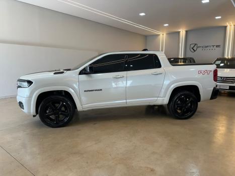 RAM Rampage 2.0 4P HURRICANE 4 TURBO R/T 4X4 AUTOM�TICO, Foto 3