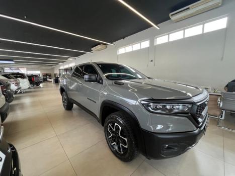 RAM Rampage 2.0 4P HURRICANE 4 TURBO REBEL 4X4 AUTOM�TICO, Foto 3