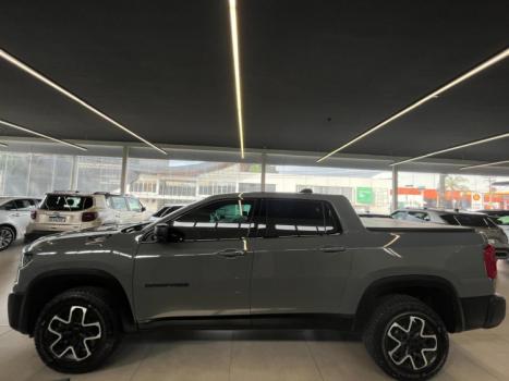 RAM Rampage 2.0 4P HURRICANE 4 TURBO REBEL 4X4 AUTOM�TICO, Foto 4