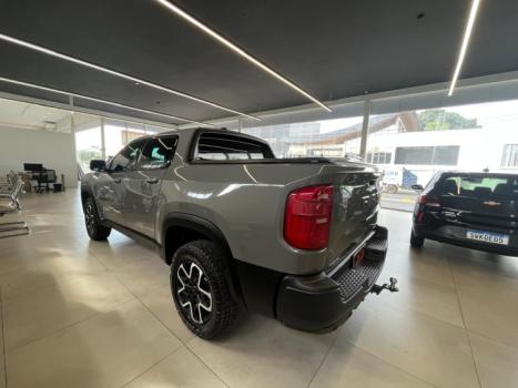RAM Rampage 2.0 4P HURRICANE 4 TURBO REBEL 4X4 AUTOM�TICO, Foto 5