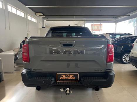 RAM Rampage 2.0 4P HURRICANE 4 TURBO REBEL 4X4 AUTOM�TICO, Foto 6