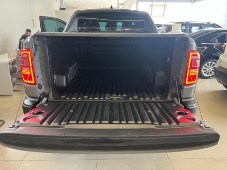 RAM Rampage 2.0 4P HURRICANE 4 TURBO REBEL 4X4 AUTOM�TICO, Foto 10