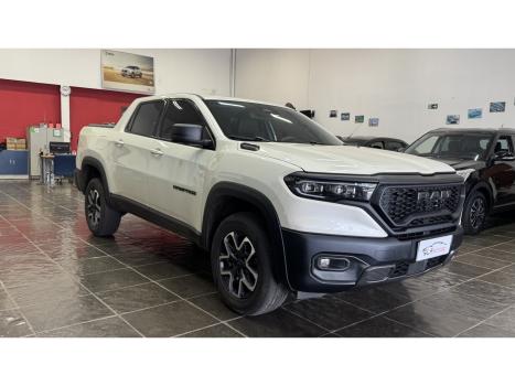RAM Rampage 2.0 4P HURRICANE 4 TURBO LARAMIE 4X4 AUTOMÁTICO, Foto 3