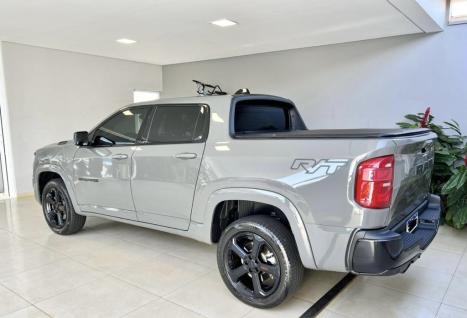 RAM Rampage 2.0 4P HURRICANE 4 TURBO R/T 4X4 AUTOMÁTICO, Foto 2