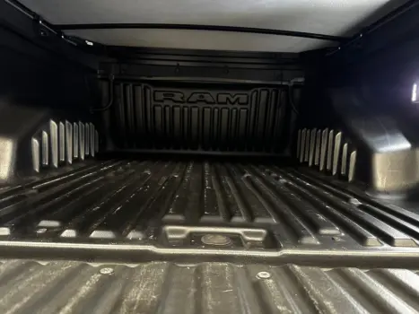 RAM Rampage 2.0 4P TURBO DIESEL LARAMIE 4X4 AUTOMTICO, Foto 10
