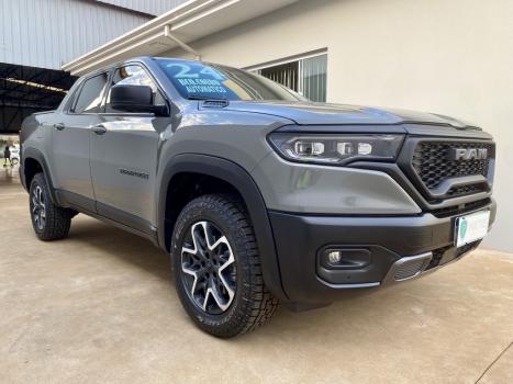 RAM Rampage 2.0 4P TURBO DIESEL REBEL 4X4 AUTOMTICO, Foto 2