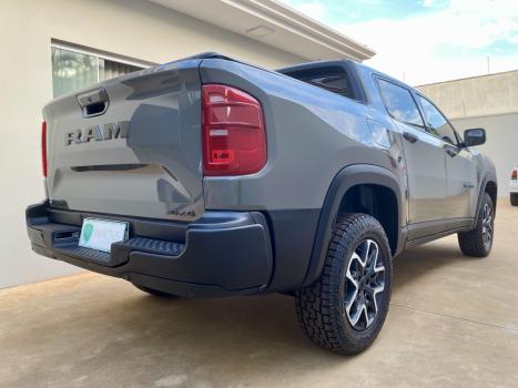 RAM Rampage 2.0 4P TURBO DIESEL REBEL 4X4 AUTOMTICO, Foto 7