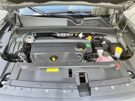 RAM Rampage 2.0 4P TURBO DIESEL REBEL 4X4 AUTOMTICO, Foto 9