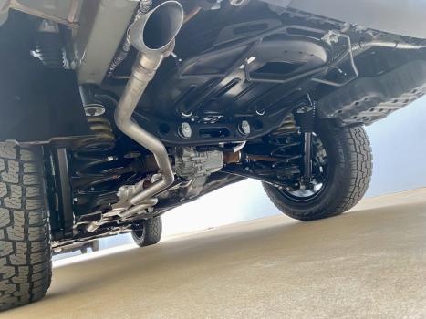 RAM Rampage 2.0 4P TURBO DIESEL REBEL 4X4 AUTOMTICO, Foto 10