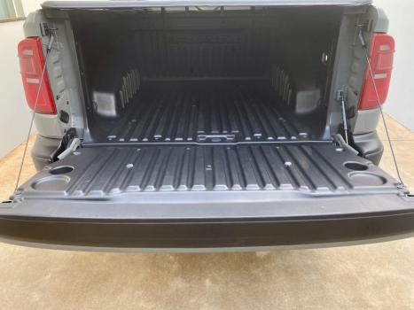 RAM Rampage 2.0 4P TURBO DIESEL REBEL 4X4 AUTOMTICO, Foto 11