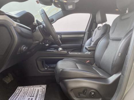 RAM Rampage 2.0 4P TURBO DIESEL REBEL 4X4 AUTOMTICO, Foto 12