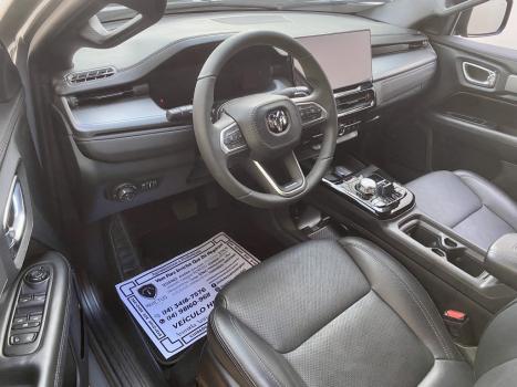 RAM Rampage 2.0 4P TURBO DIESEL REBEL 4X4 AUTOMTICO, Foto 13