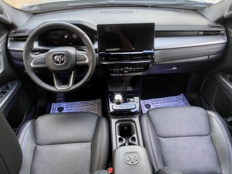 RAM Rampage 2.0 4P TURBO DIESEL REBEL 4X4 AUTOMTICO, Foto 15