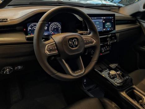 RAM Rampage 2.0 4P TURBO DIESEL REBEL 4X4 AUTOMTICO, Foto 3