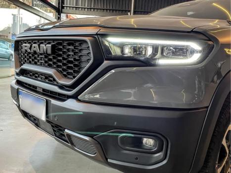 RAM Rampage 2.0 4P TURBO DIESEL REBEL 4X4 AUTOMTICO, Foto 5