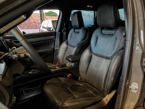 RAM Rampage 2.0 4P TURBO DIESEL REBEL 4X4 AUTOMTICO, Foto 8