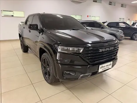 RAM Rampage 2.0 4P TURBO DIESEL REBEL 4X4 AUTOM�TICO, Foto 1