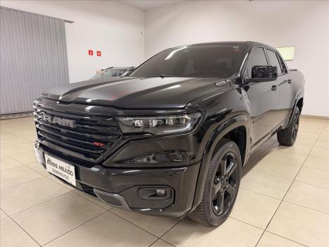 RAM Rampage 2.0 4P TURBO DIESEL REBEL 4X4 AUTOM�TICO, Foto 3