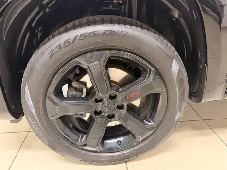 RAM Rampage 2.0 4P TURBO DIESEL REBEL 4X4 AUTOM�TICO, Foto 4