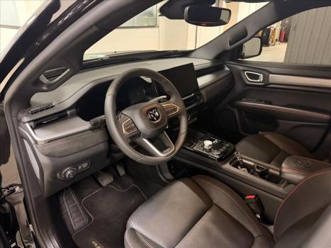 RAM Rampage 2.0 4P TURBO DIESEL REBEL 4X4 AUTOM�TICO, Foto 5