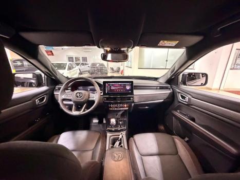 RAM Rampage 2.0 4P TURBO DIESEL REBEL 4X4 AUTOM�TICO, Foto 8