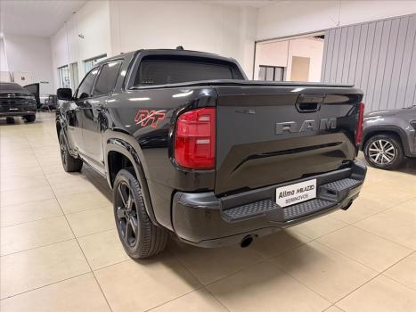 RAM Rampage 2.0 4P TURBO DIESEL REBEL 4X4 AUTOM�TICO, Foto 9