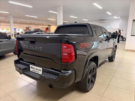 RAM Rampage 2.0 4P TURBO DIESEL REBEL 4X4 AUTOM�TICO, Foto 11