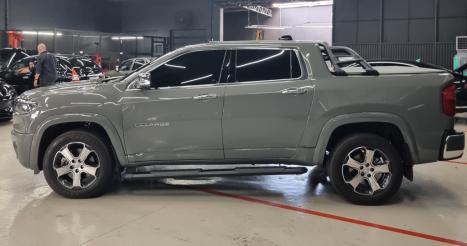 RAM Rampage 2.2 4P LARAMIE TURBO DIESEL 4X4 AUTOM�TICO, Foto 5