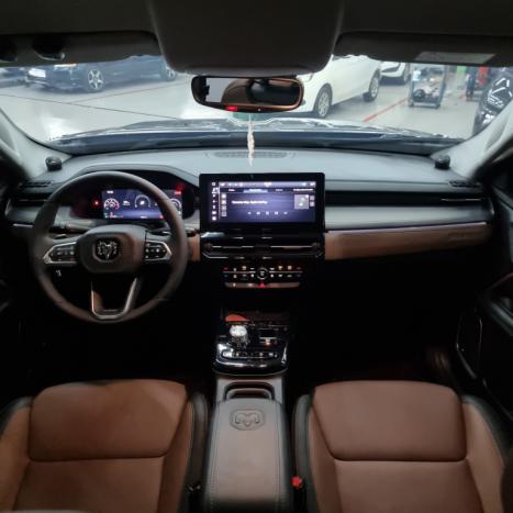 RAM Rampage 2.2 4P LARAMIE TURBO DIESEL 4X4 AUTOM�TICO, Foto 7