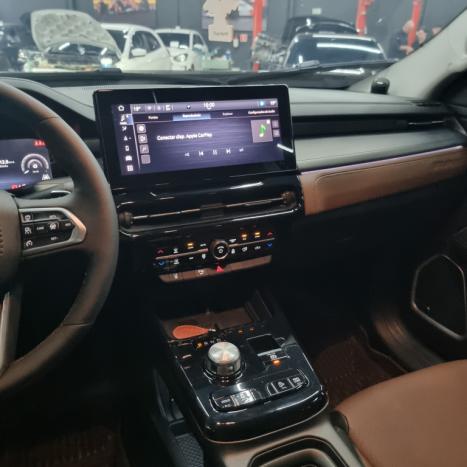 RAM Rampage 2.2 4P LARAMIE TURBO DIESEL 4X4 AUTOM�TICO, Foto 8