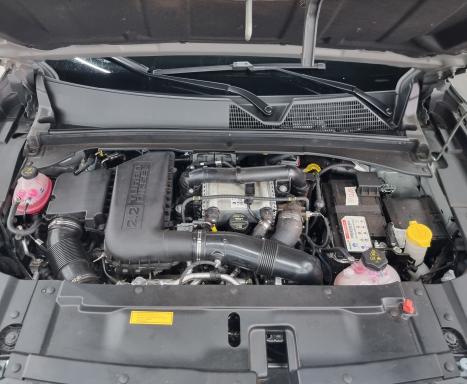 RAM Rampage 2.2 4P LARAMIE TURBO DIESEL 4X4 AUTOM�TICO, Foto 9