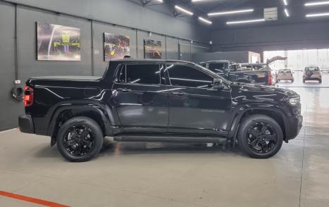 RAM Rampage 2.2 4P LARAMIE TURBO DIESEL 4X4 AUTOM�TICO, Foto 2