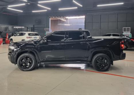 RAM Rampage 2.2 4P LARAMIE TURBO DIESEL 4X4 AUTOM�TICO, Foto 6