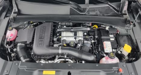 RAM Rampage 2.2 4P LARAMIE TURBO DIESEL 4X4 AUTOM�TICO, Foto 9