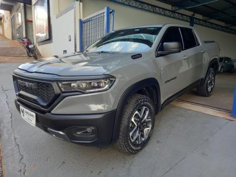 RAM Rampage 2.2 4P REBEL TURBO DIESEL 4X4 AUTOM�TICO, Foto 2