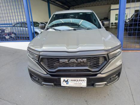 RAM Rampage 2.2 4P REBEL TURBO DIESEL 4X4 AUTOM�TICO, Foto 3