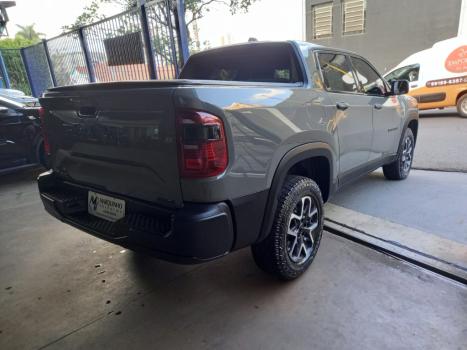 RAM Rampage 2.2 4P REBEL TURBO DIESEL 4X4 AUTOM�TICO, Foto 4