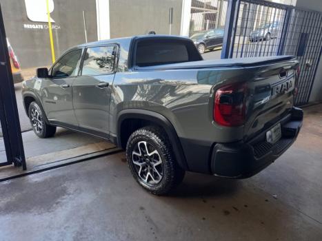RAM Rampage 2.2 4P REBEL TURBO DIESEL 4X4 AUTOM�TICO, Foto 5