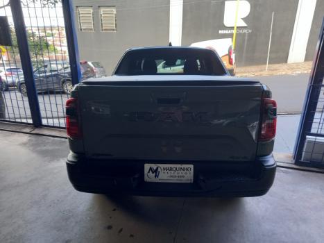 RAM Rampage 2.2 4P REBEL TURBO DIESEL 4X4 AUTOM�TICO, Foto 6