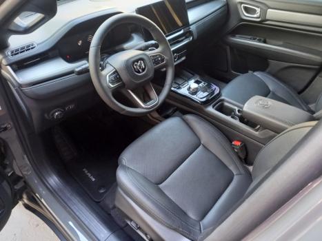 RAM Rampage 2.2 4P REBEL TURBO DIESEL 4X4 AUTOM�TICO, Foto 8