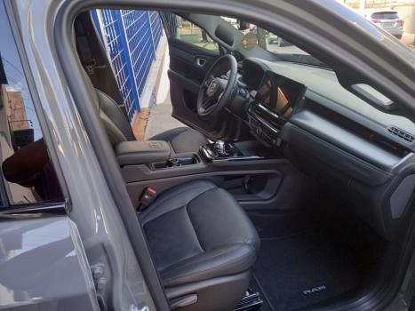 RAM Rampage 2.2 4P REBEL TURBO DIESEL 4X4 AUTOM�TICO, Foto 9
