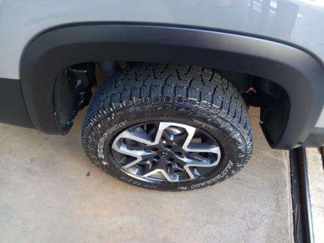 RAM Rampage 2.2 4P REBEL TURBO DIESEL 4X4 AUTOM�TICO, Foto 11