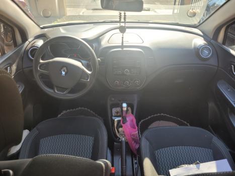 RENAULT Captur 1.6 16V 4P FLEX SCE LIFE X-TRONIC CVT, Foto 5