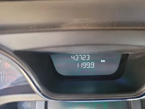 RENAULT Captur 1.6 16V 4P FLEX SCE LIFE X-TRONIC CVT, Foto 6