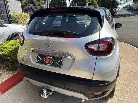 RENAULT Captur 1.6 16V 4P SCE ZEN X-TRONIC AUTOMÁTICO CVT, Foto 5 RENAULT Captur 1.6 16V 4P SCE ZEN X-TRONIC AUTOMÁTICO CVT, Foto 5