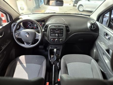 RENAULT Captur 1.6 16V 4P FLEX SCE LIFE X-TRONIC CVT, Foto 5