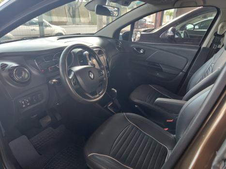 RENAULT Captur 1.6 16V 4P FLEX SCE INTENSE X-TRONIC CVT, Foto 4