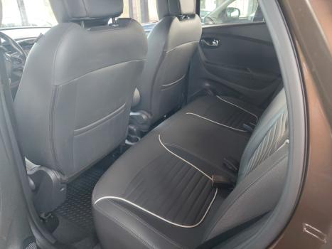RENAULT Captur 1.6 16V 4P FLEX SCE INTENSE X-TRONIC CVT, Foto 5