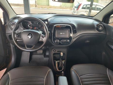 RENAULT Captur 1.6 16V 4P FLEX SCE INTENSE X-TRONIC CVT, Foto 6
